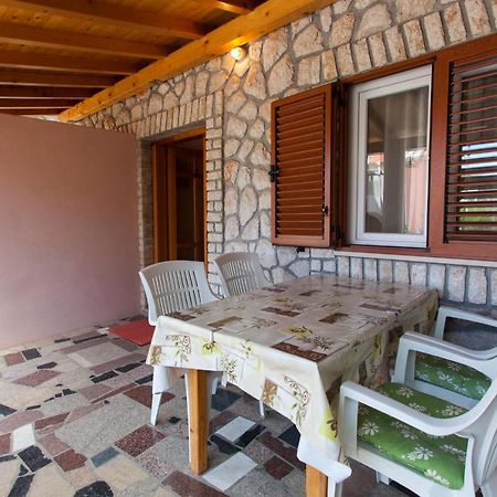 Apartman Budimir Cres Εξωτερικό φωτογραφία