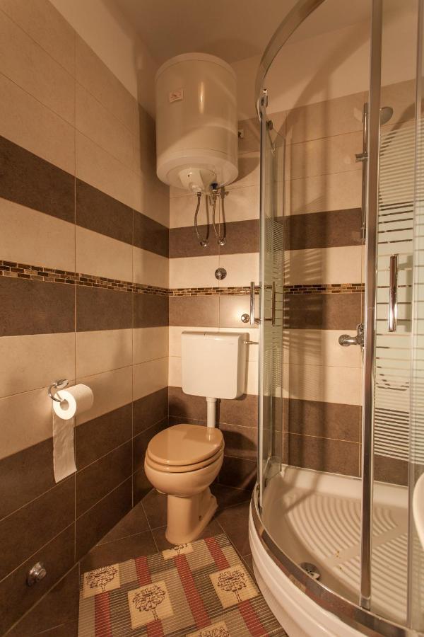 Apartman Budimir Cres Εξωτερικό φωτογραφία